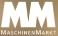 MM_Maschinenmarkt_Logo