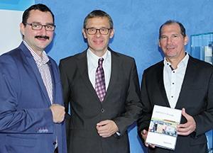 ASPION schließt Vertriebspartnerschaft mit IBS-Gruppe