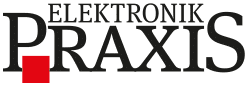 Elektronik_Praxis_Logo