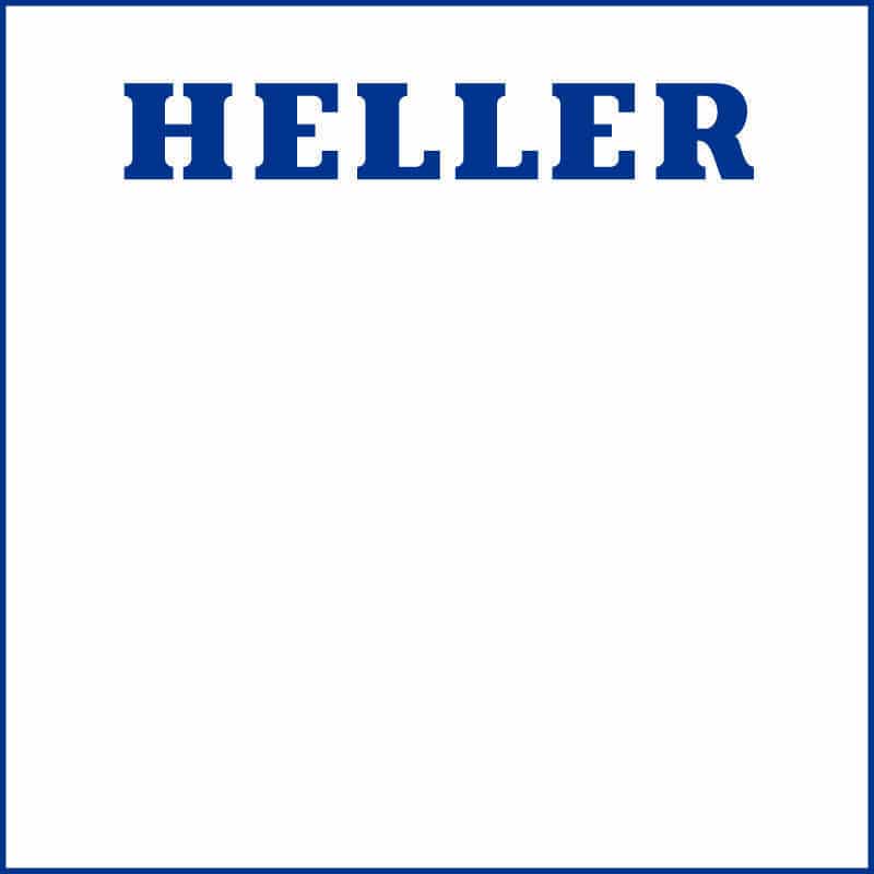 Gebr. Heller Maschinenfabrik GmbH