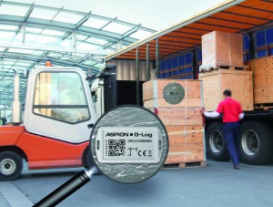 ASPION_G-Log_Sensor_Transparenz_bei_Transportschaeden_Schock-300x227