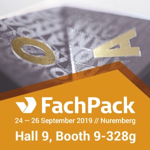 Aspion Fachpack 2019