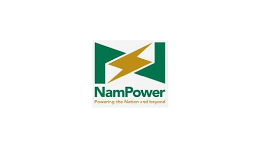 NamPower_Logo NamPower_Logo