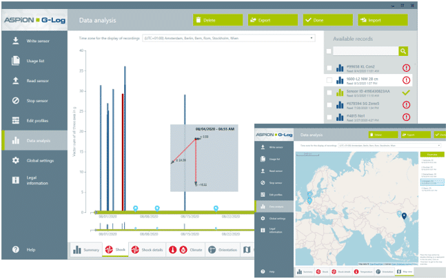 Localisation_Map-view_ASPION_G-Log_Manager