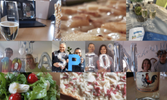 ASPION celebrates 10 years