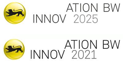 Innovationspreis des Landes Baden-Württemberg 2021 und 2025