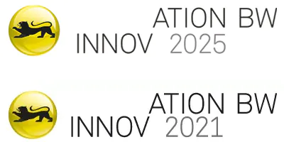 Innovationspreis des Landes Baden-Württemberg 2021 und 2025