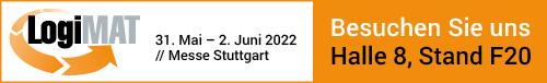 LogiMAT 2022 ASPION