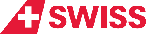 Swiss International Airlines Logo