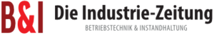 Betriebstechnik und Instandhaltung Logo