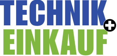 Technik und Einkauf logo