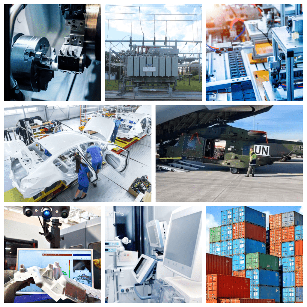 Industries_News_Collage