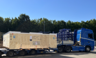 NL-11-22_News mtex transport aspion g-log 2