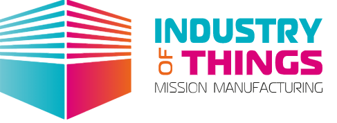 Logo Industry of Things