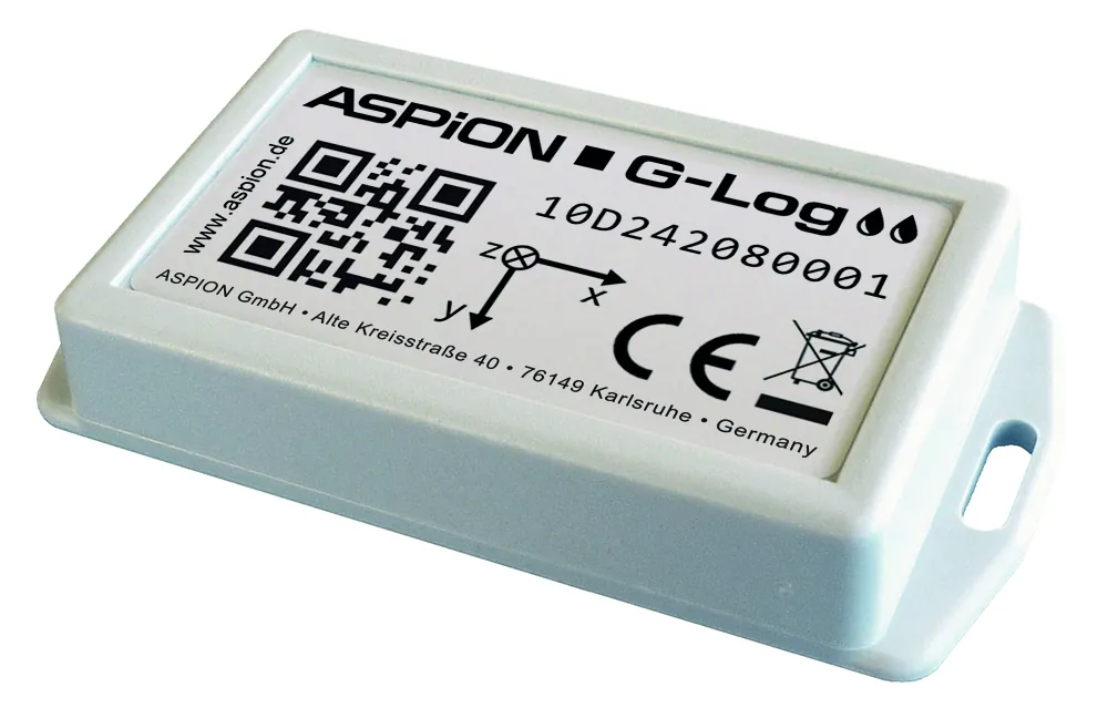 ASPION-G-Log_Schocksensor_waterproof