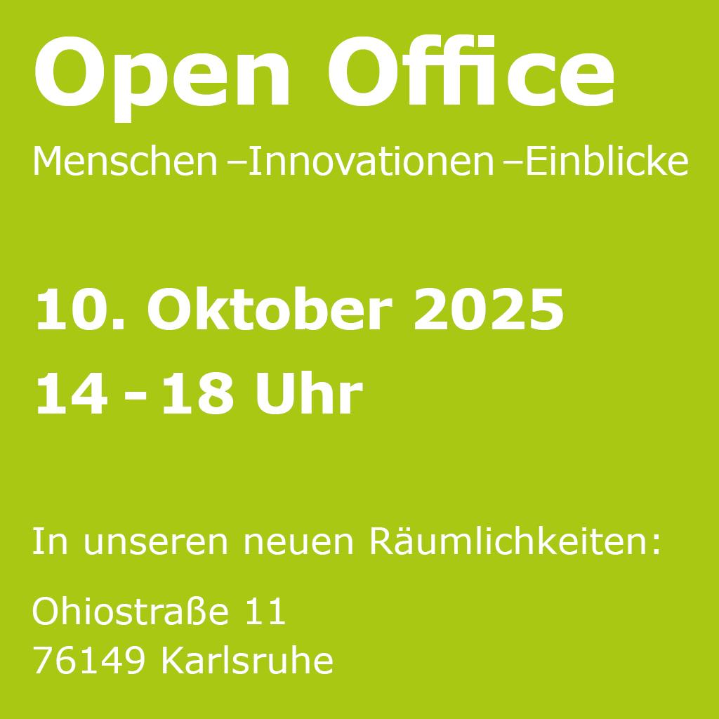 Infokasten ASPION OpenOfficeDay