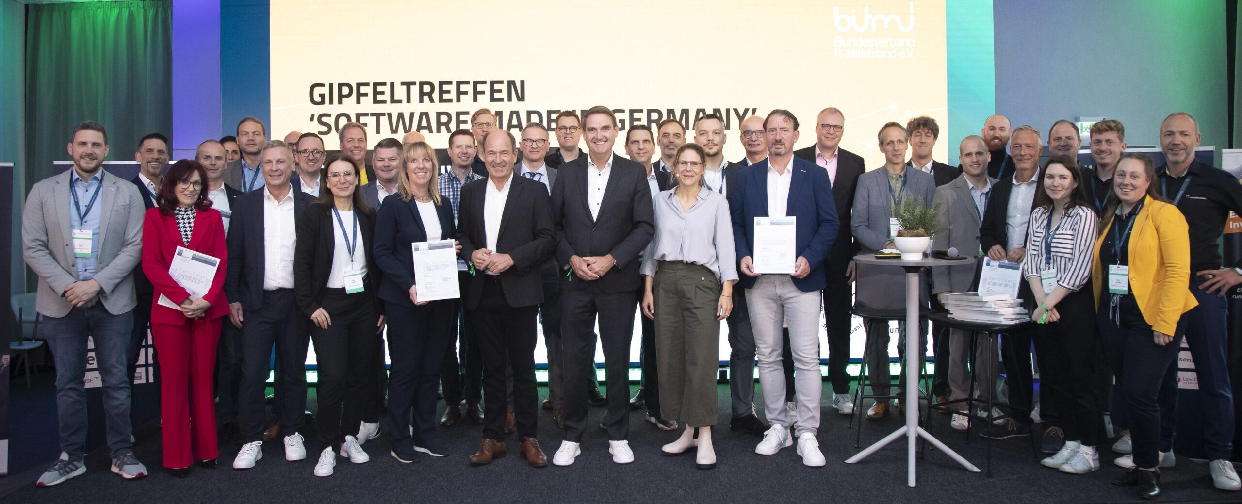 It-Unternehmertag 2025