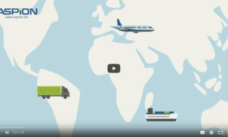 Erleben Sie in unserem neuen Erklärvideo wie der Multisensor Datenlogger ein Game Changer auch in Ihrer Supply Chain sein kann.