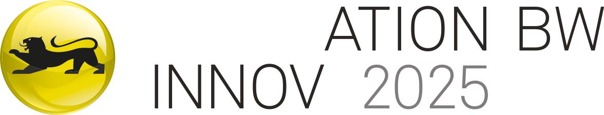 Innovationspreis des Landes Baden-Württemberg - Dr.-Rudolf-Eberle-Preis