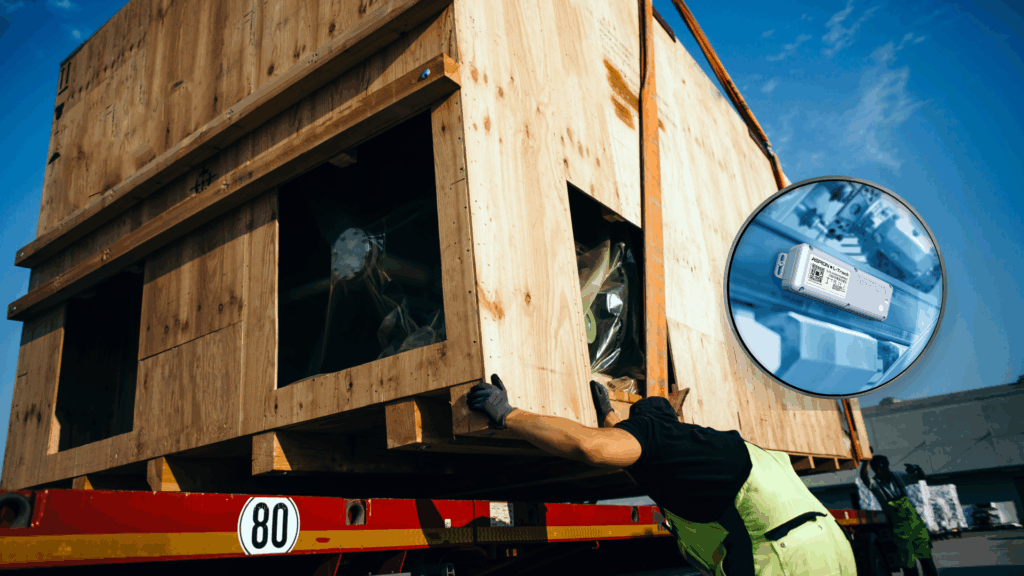 ASPION Profi Datenlogger auf der LogiMAT 2026