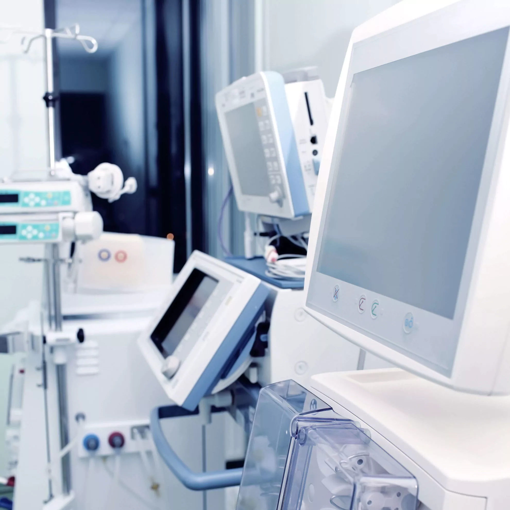 Medical Technology