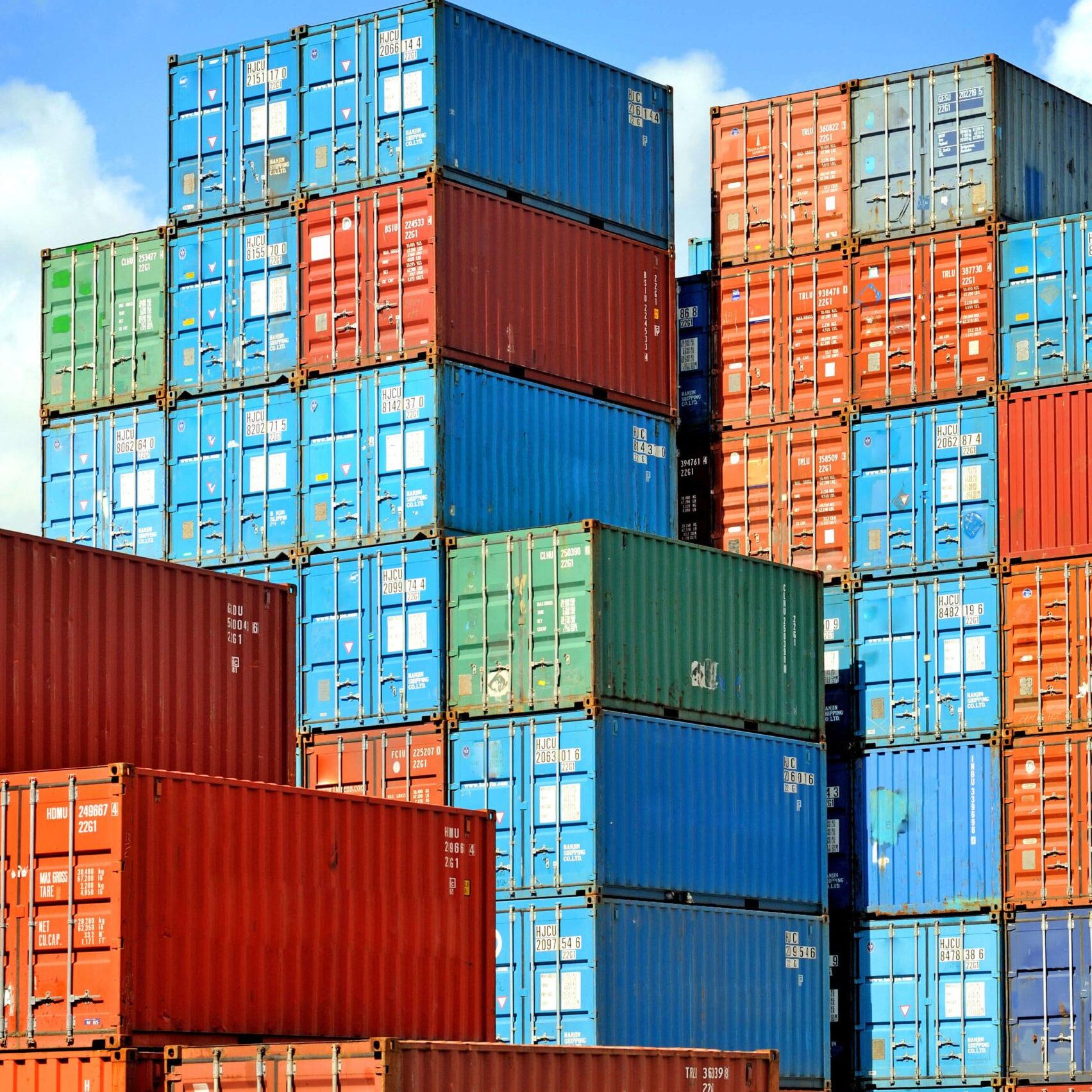 transport-logistik