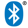 Die Sensoren kommunizieren kabellos via BLE