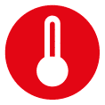 Temperatursensor